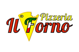 Il Forno Innenstadt logo.